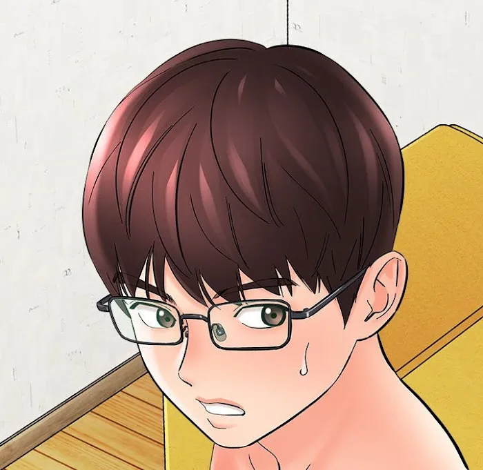 Read With Chloe chapter 8 image 62 on Lezhin