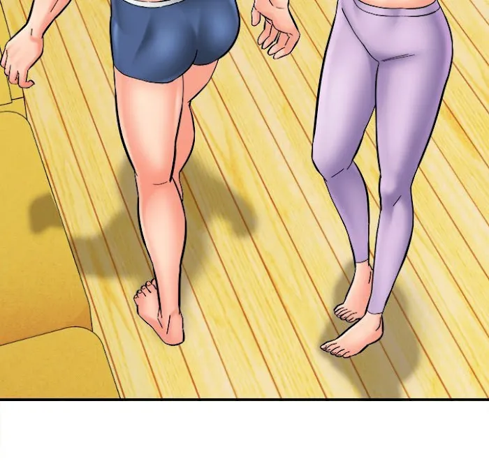 Read With Chloe chapter 8 image 79 on Lezhin