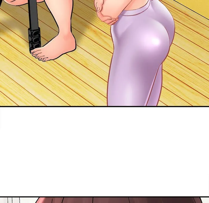 Read With Chloe chapter 8 image 8 on Lezhin
