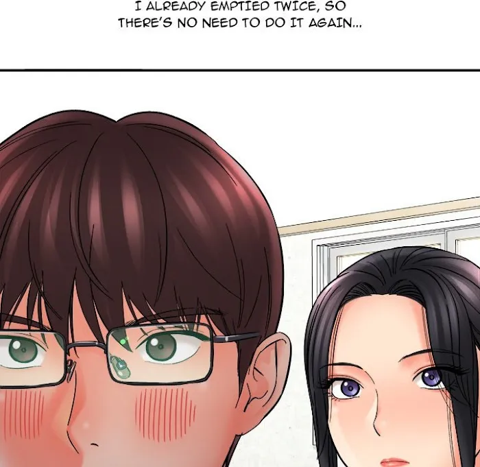 Read With Chloe chapter 8 image 80 on Lezhin