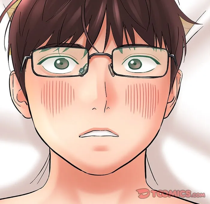 Read With Chloe chapter 8 image 99 on Lezhin