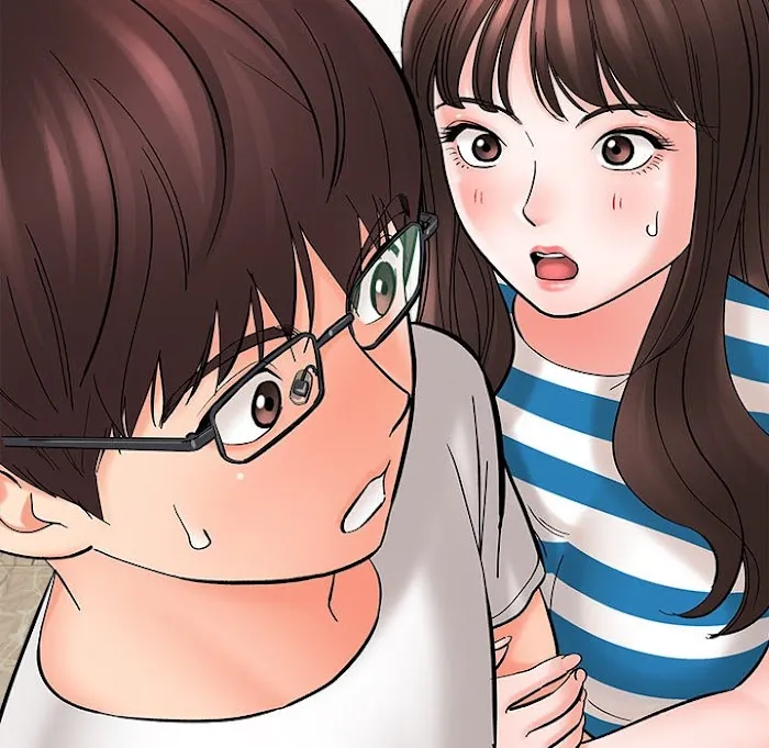 Read With Chloe chapter 9 image 100 on Lezhin