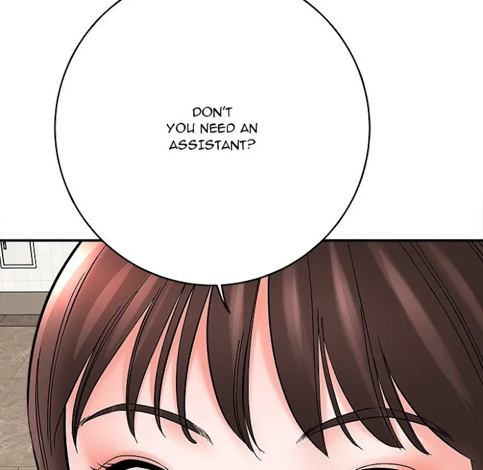 Read With Chloe chapter 9 image 102 on Lezhin