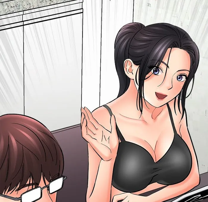 Read With Chloe chapter 9 image 108 on Lezhin