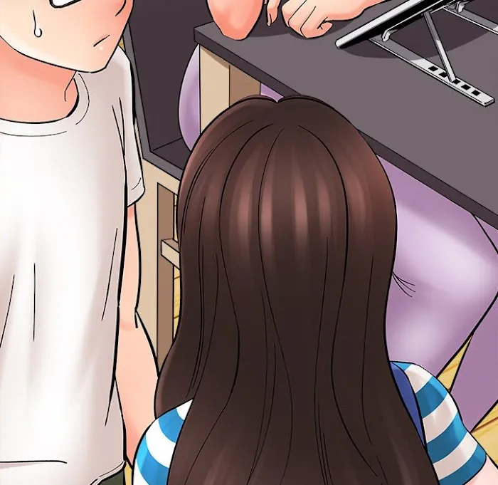 Read With Chloe chapter 9 image 109 on Lezhin