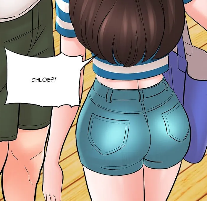 Read With Chloe chapter 9 image 110 on Lezhin