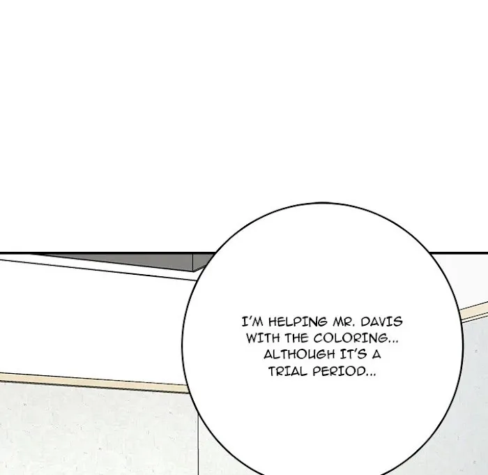Read With Chloe chapter 9 image 116 on Lezhin