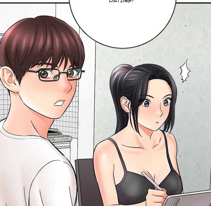 Read With Chloe chapter 9 image 122 on Lezhin