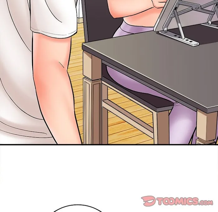 Read With Chloe chapter 9 image 123 on Lezhin