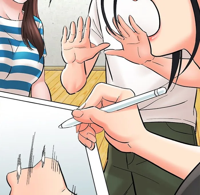 Read With Chloe chapter 9 image 126 on Lezhin