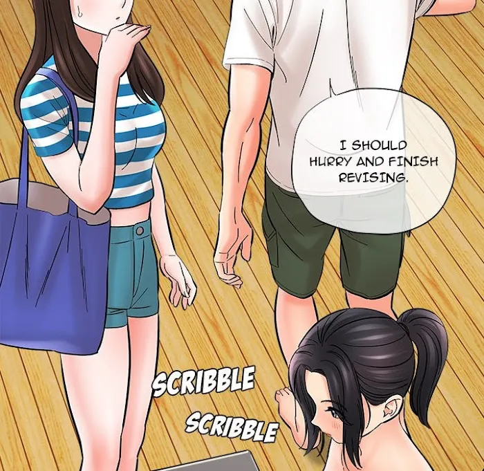 Read With Chloe chapter 9 image 133 on Lezhin