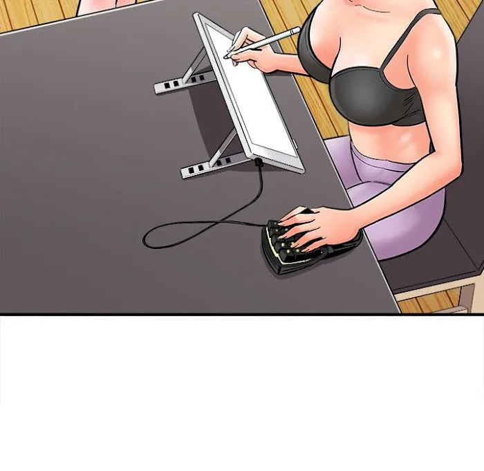 Read With Chloe chapter 9 image 134 on Lezhin