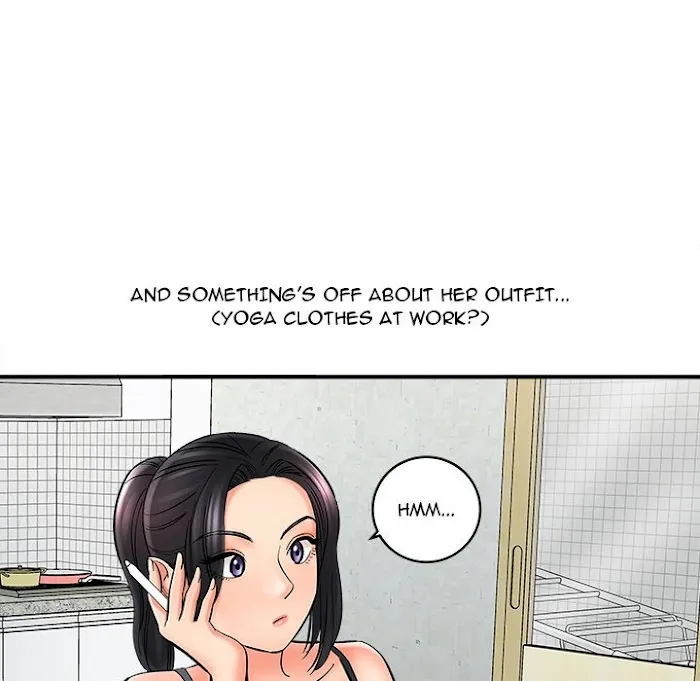 Read With Chloe chapter 9 image 135 on Lezhin