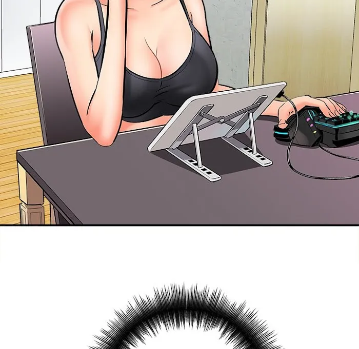 Read With Chloe chapter 9 image 136 on Lezhin