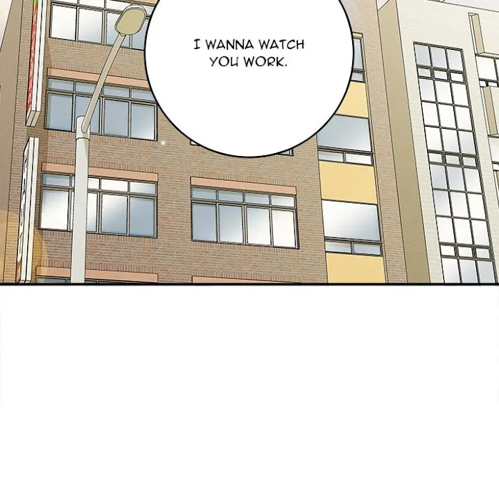 Read With Chloe chapter 9 image 138 on Lezhin