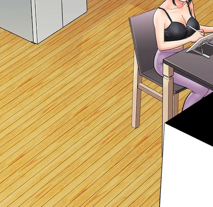 Read With Chloe chapter 9 image 140 on Lezhin