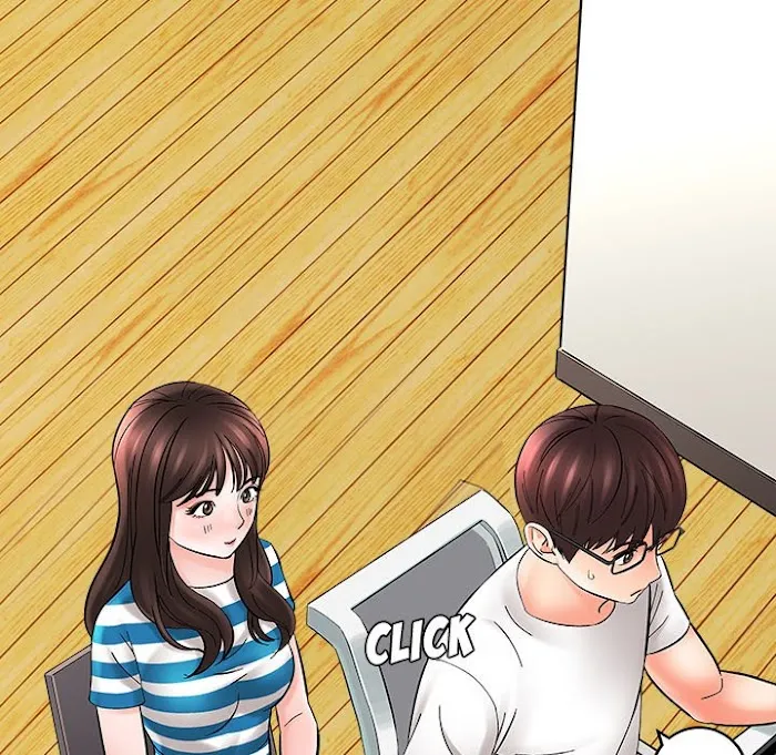 Read With Chloe chapter 9 image 141 on Lezhin