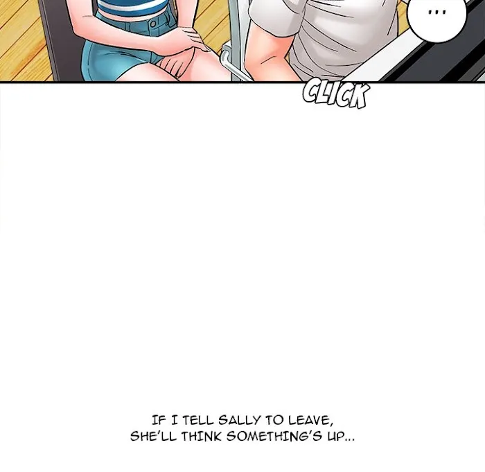 Read With Chloe chapter 9 image 142 on Lezhin