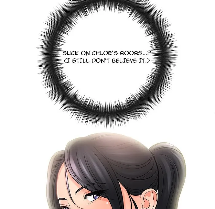 Read With Chloe chapter 9 image 146 on Lezhin