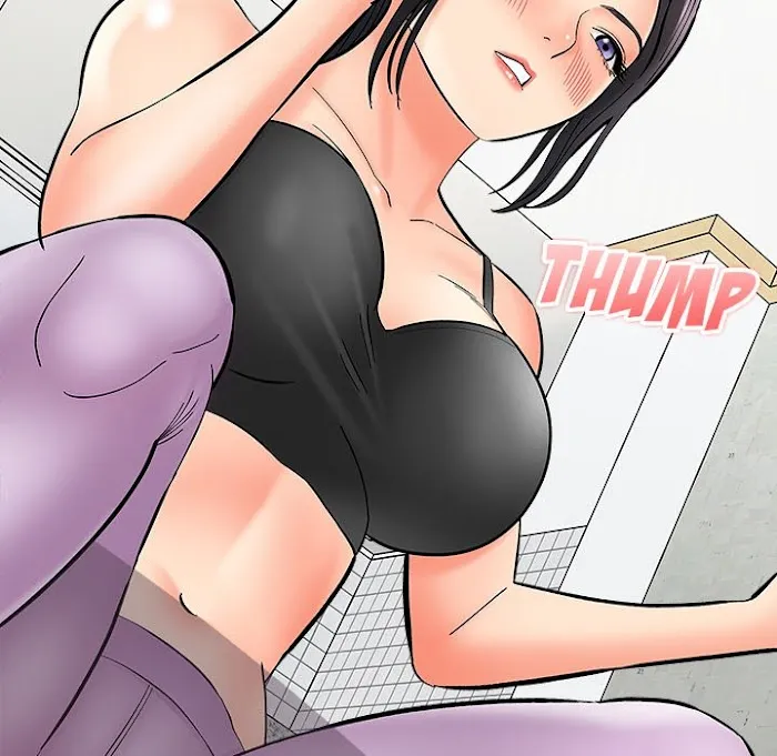 Read With Chloe chapter 9 image 159 on Lezhin