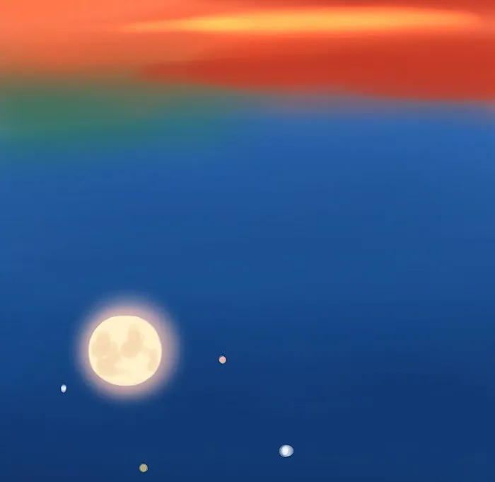 Read With Chloe chapter 9 image 166 on Lezhin