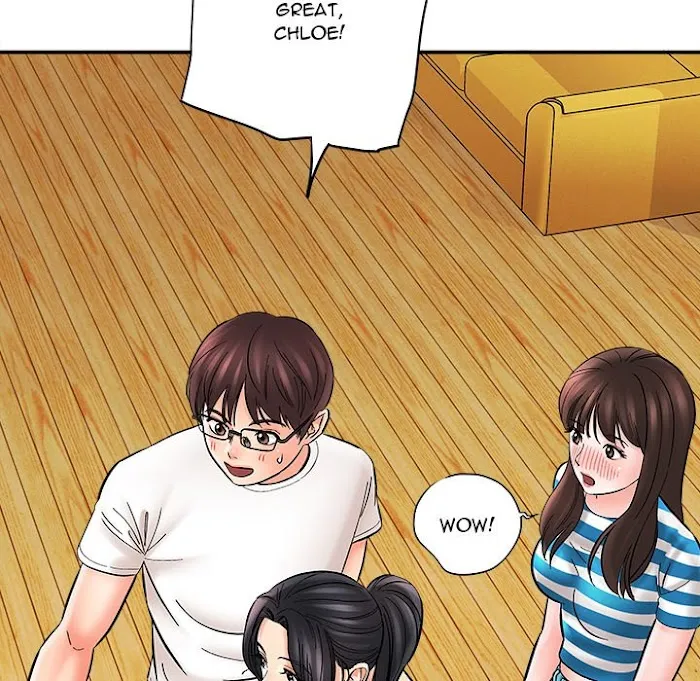 Read With Chloe chapter 9 image 170 on Lezhin