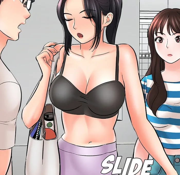 Read With Chloe chapter 9 image 175 on Lezhin