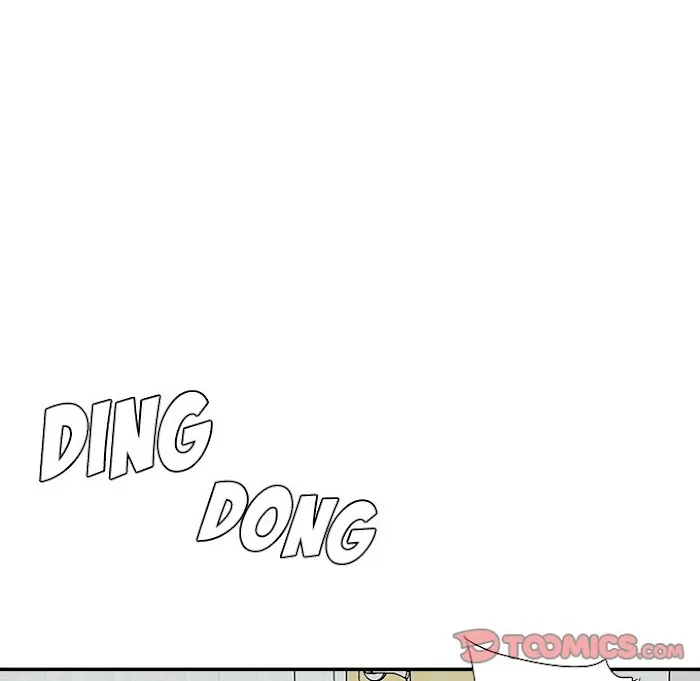 Read With Chloe chapter 9 image 19 on Lezhin