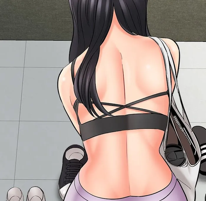 Read With Chloe chapter 9 image 190 on Lezhin