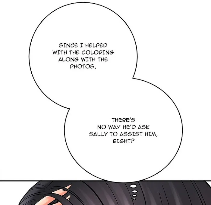 Read With Chloe chapter 9 image 192 on Lezhin