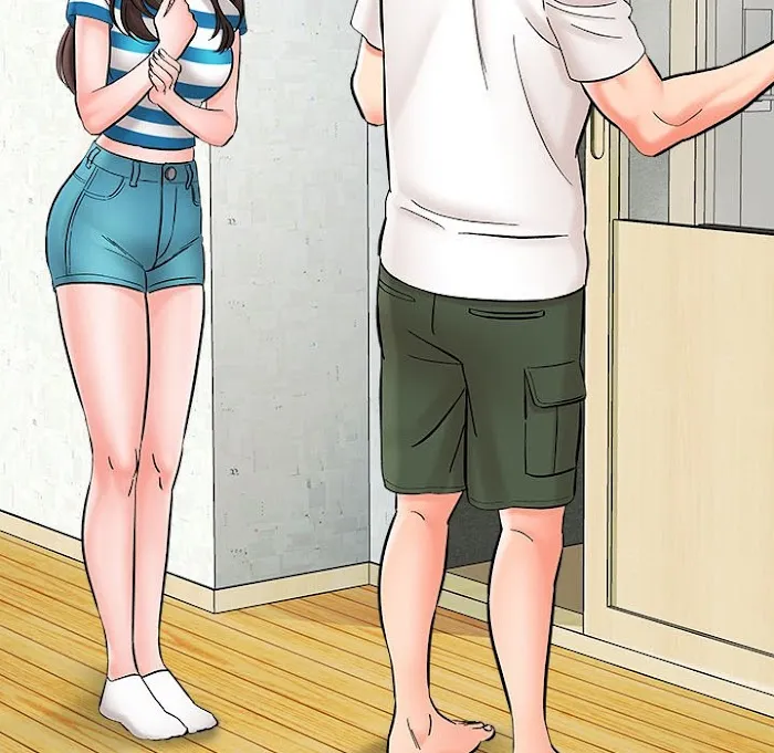 Read With Chloe chapter 9 image 198 on Lezhin