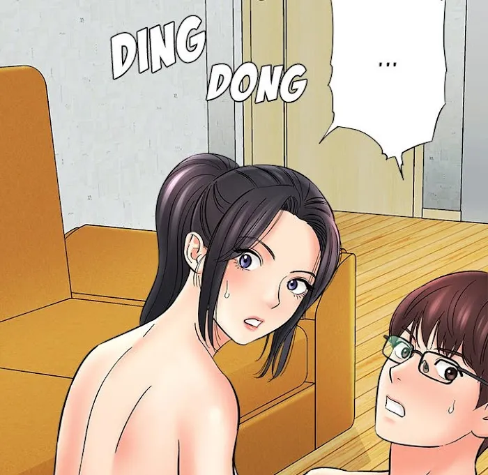 Read With Chloe chapter 9 image 20 on Lezhin