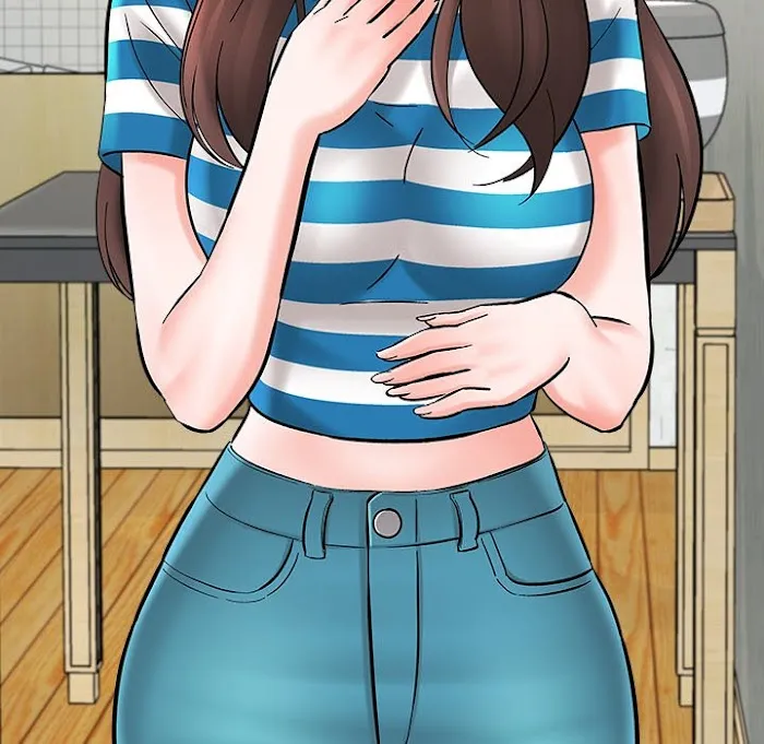 Read With Chloe chapter 9 image 201 on Lezhin