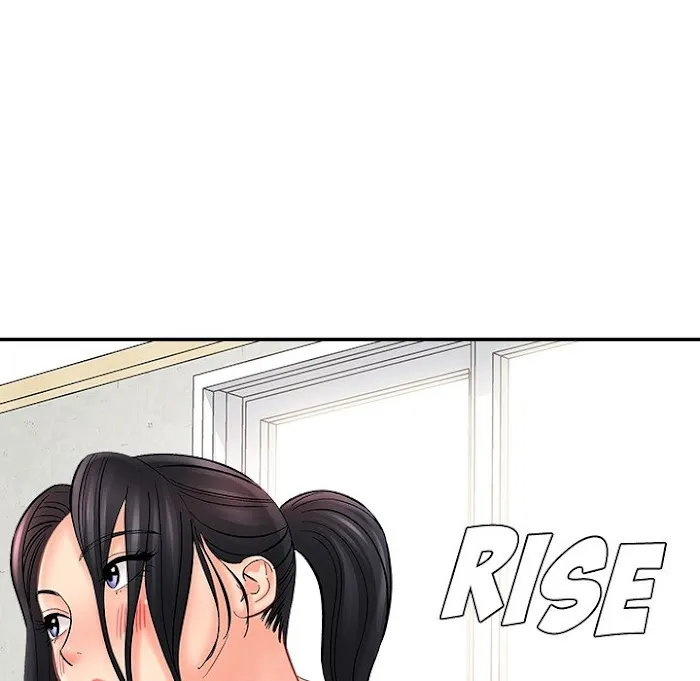 Read With Chloe chapter 9 image 26 on Lezhin