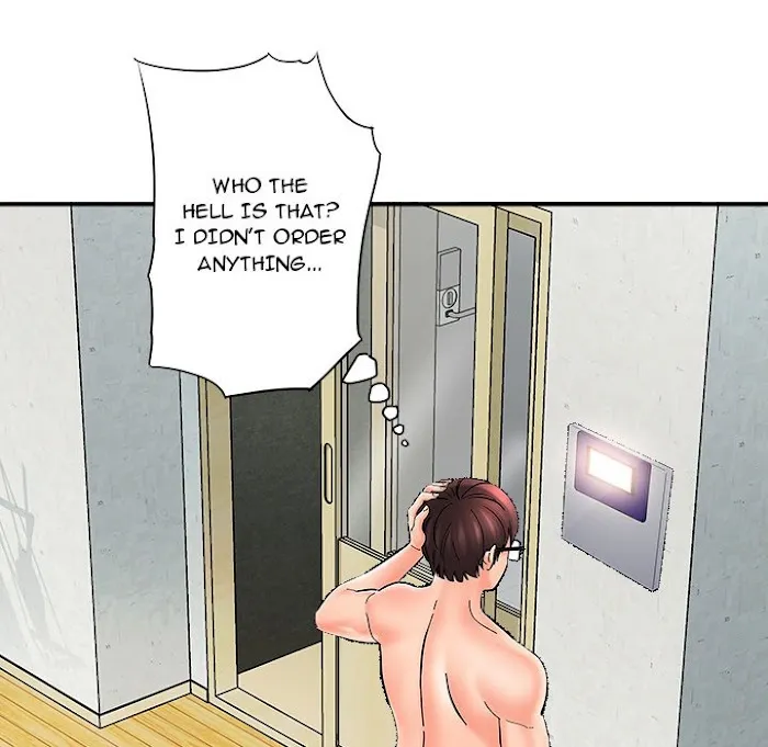 Read With Chloe chapter 9 image 30 on Lezhin