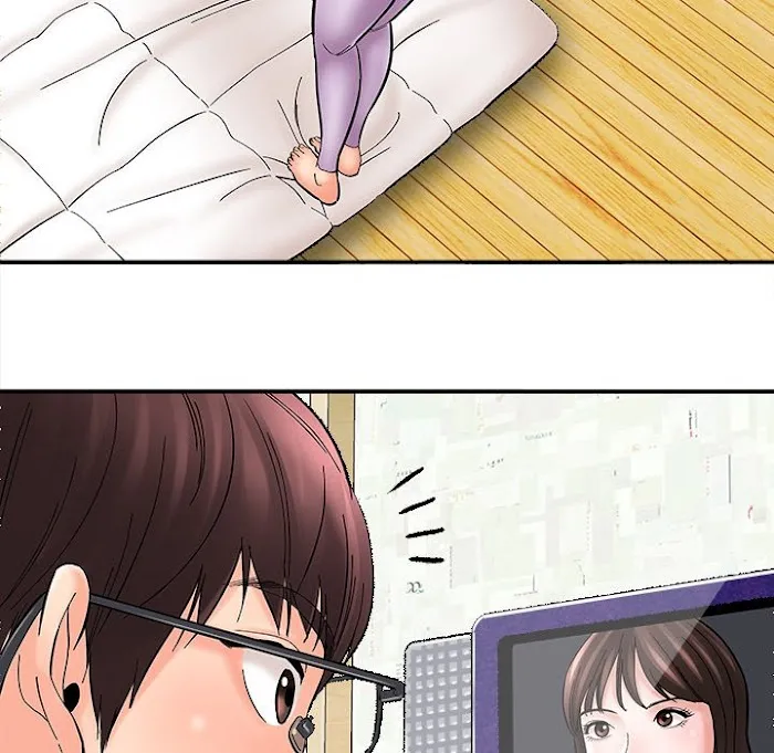 Read With Chloe chapter 9 image 32 on Lezhin