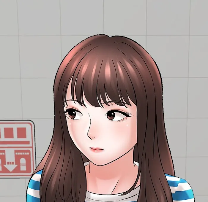 Read With Chloe chapter 9 image 34 on Lezhin