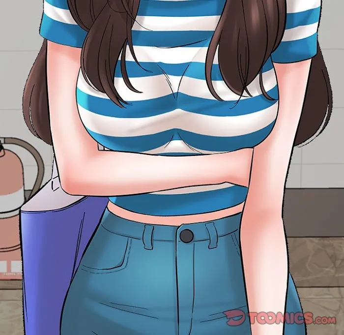 Read With Chloe chapter 9 image 35 on Lezhin