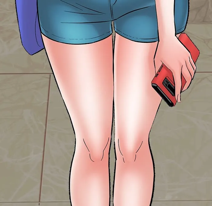 Read With Chloe chapter 9 image 36 on Lezhin