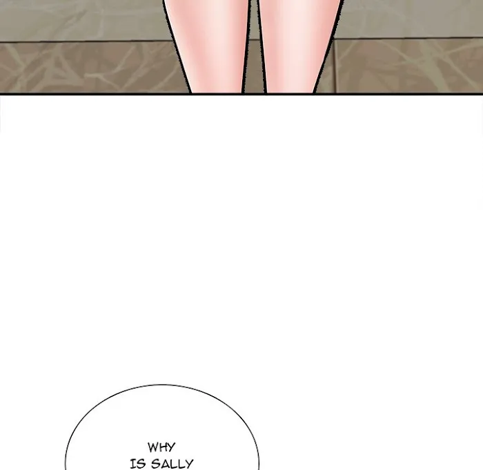 Read With Chloe chapter 9 image 37 on Lezhin