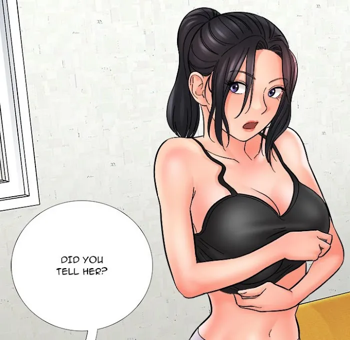 Read With Chloe chapter 9 image 41 on Lezhin