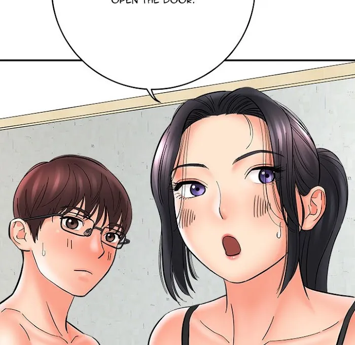 Read With Chloe chapter 9 image 48 on Lezhin
