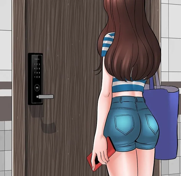 Read With Chloe chapter 9 image 53 on Lezhin