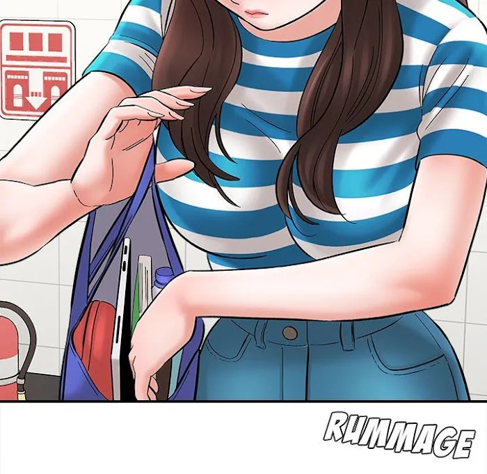 Read With Chloe chapter 9 image 56 on Lezhin