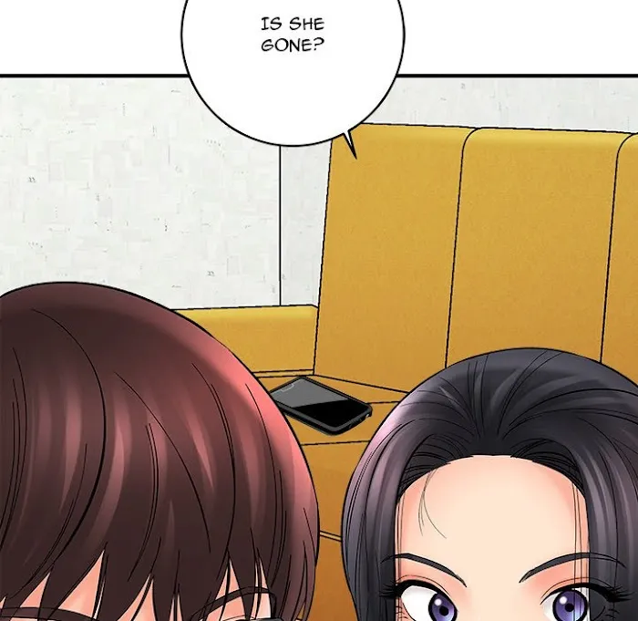 Read With Chloe chapter 9 image 66 on Lezhin
