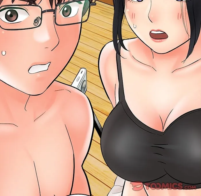Read With Chloe chapter 9 image 67 on Lezhin