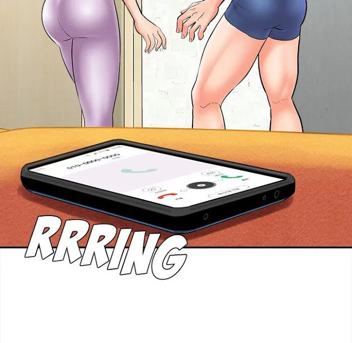 Read With Chloe chapter 9 image 70 on Lezhin