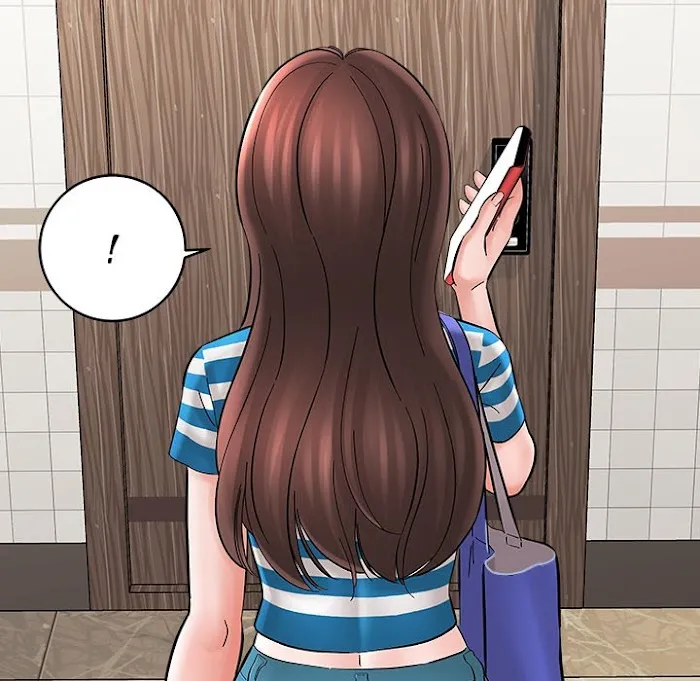Read With Chloe chapter 9 image 78 on Lezhin