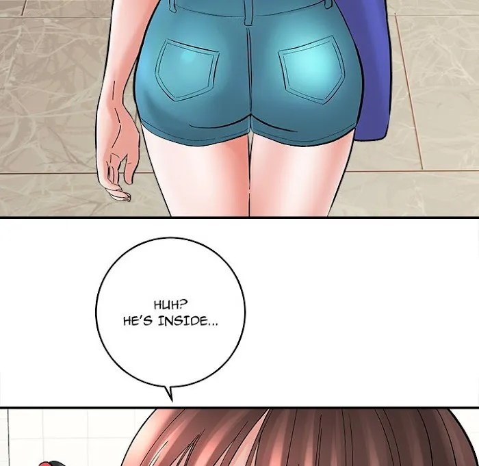 Read With Chloe chapter 9 image 79 on Lezhin