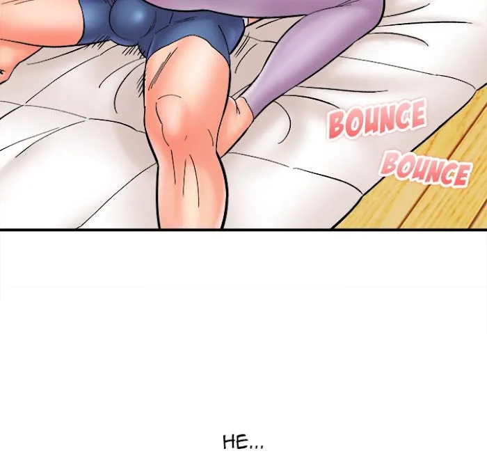 Read With Chloe chapter 9 image 8 on Lezhin